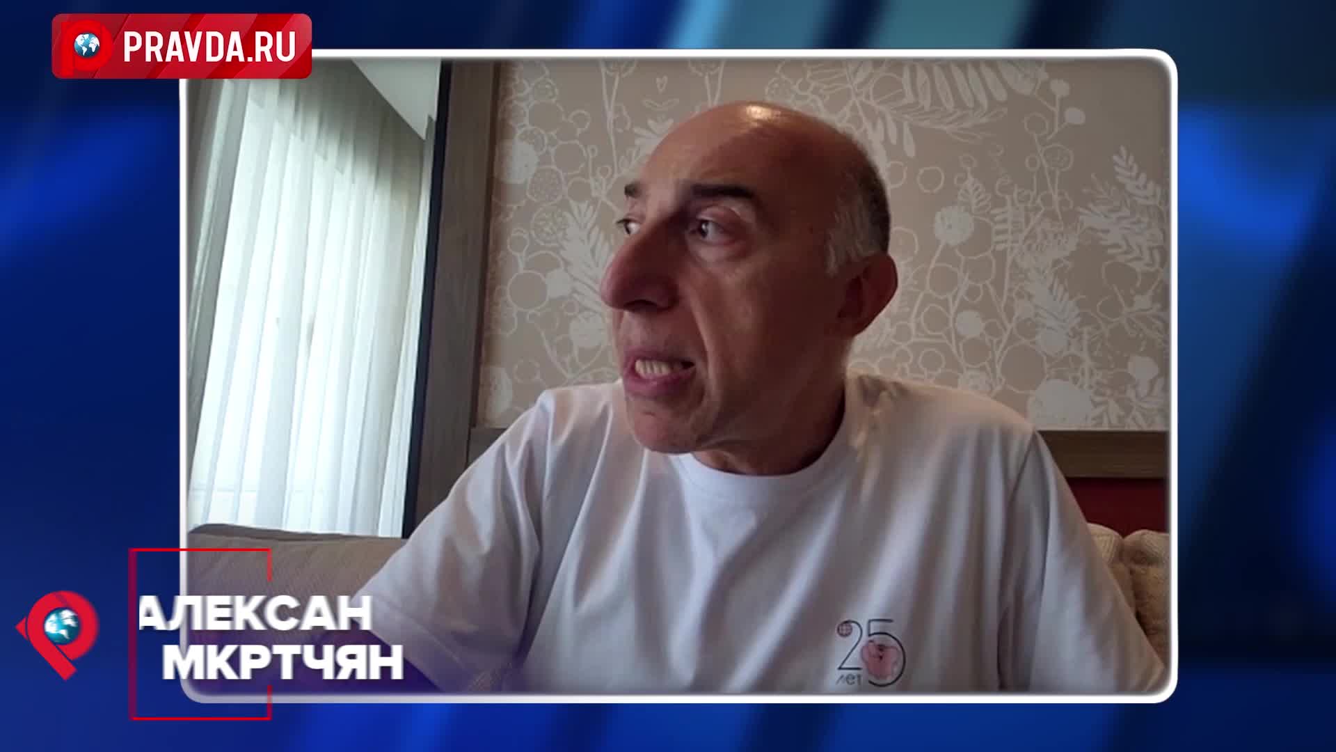 Где фронт а где пляж: почему шторм Ближнего Востока обходит турецкие курорты стороной