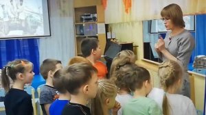 Окрылённые детством.mp4