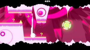 прохождение ispywithmylittleeye
(geometry dash)