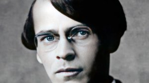 Литературная гостиная «Владислав Ходасевич: голос Серебряного века»