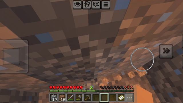 Витобус я играю в майнкрафт 2 часть