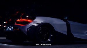 MUXIBOSH - Mission (Original Mix)