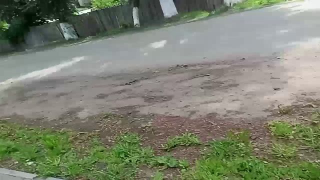тест драйв шасси мини баги
