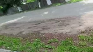 тест драйв шасси мини баги