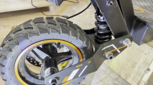 Куго F1 pro 2026 года.