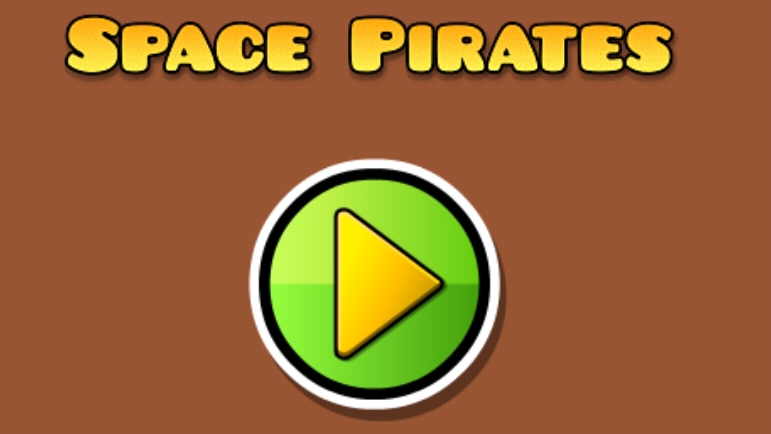 ПРОШЁЛ Space pirates В GEOMETRY DASH WORLD смотреть онлайн