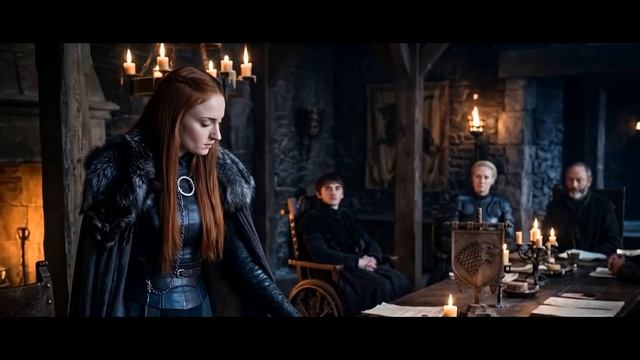 «Игра престолов» 9-й сезон Трейлер от фанатов смотреть онлайн