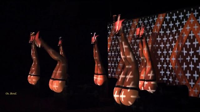 Hanne Boel - Cant Run From Yourself Fan Music Video From The Album Abaco 2004