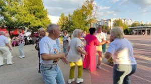 Я твоя судьба лихая..... 05.06.26.