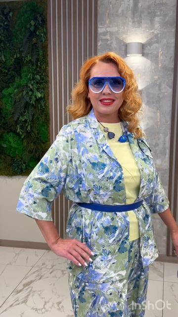  Пижамные костюмы  находка для создания эффектного образа с минимальными усилиями.