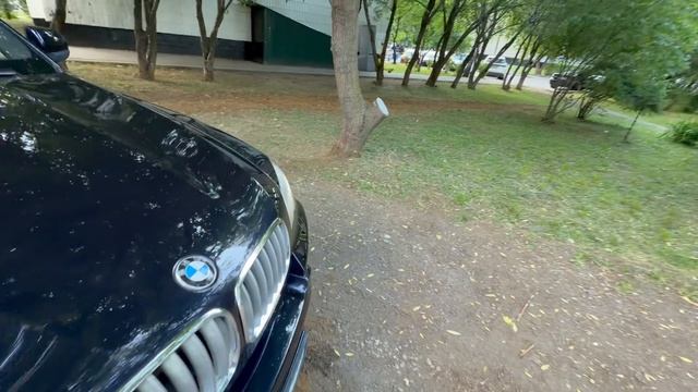 BMW X5 3.0d акп m-pack // 8-966-173-50-13 смотреть онлайн