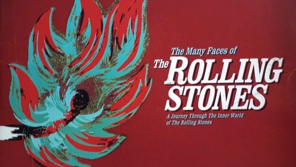 Various – The Many Faces Of The Rolling Stones (Side D) смотреть онлайн