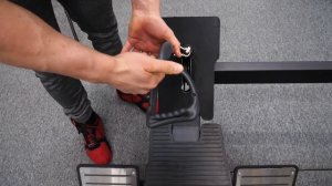 Горизонтальная тяга BRONZE GYM BW-3033