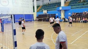 5СТК. Наука - АПК 1 партия