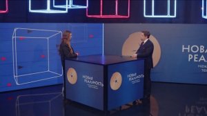 Интервью: Екатерина Андреева