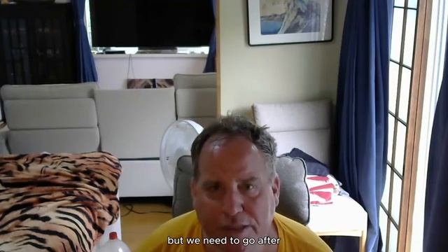 Вопросы и ответы Бенджамина Фулфорда в пятницу, 29.05.2026 смотреть онлайн