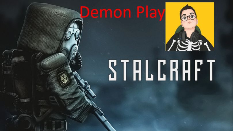 🎮Сталкрафт:смогу ли я выжить?|Stalcraft🎮 смотреть онлайн