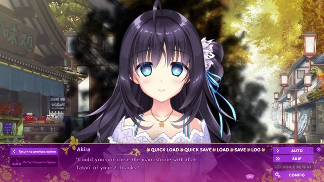 LoveKami -Healing Harem- #67 смотреть онлайн