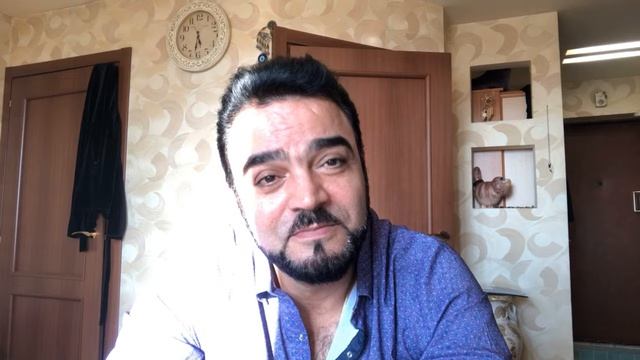 Мехди в эфире 2