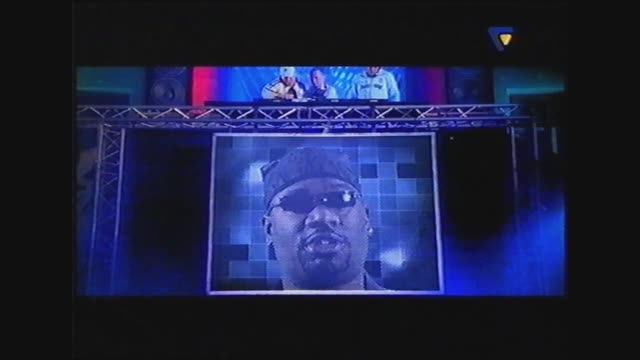 MASTER BLASTER VS. TURBO B - BALLET DANCER смотреть онлайн