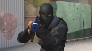 Стандофф2
