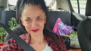 Огородные дела! Насос работает! Ура!🎉🎉🎉 Собрала клубники, начала варить варенье!🍓🍓🍓