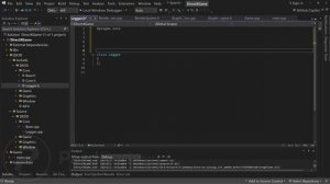 C++ 3D Game Tutorial Series 2   Creating DirectX 11 Engine