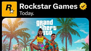 Никто не заметил эту подсказку по новому трейлеру GTA 6