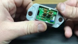 Проверка резистора отопителя Honda civic (Хонда Цивик). Checking the Honda civic heater resistor.