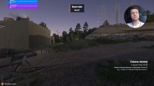 🔥 ArmA Reforger | T-TvT с одной жизнью | Сервер ECHO | Операция «Сквозь пелену»