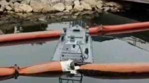 ‼️🇷🇴🇺🇦 Взорвались все 4 украинские морские дрона, направлявшихся в сторону Румынии, — президент