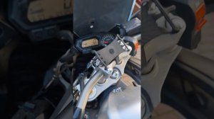 Мотоцикл Yamaha FZ1