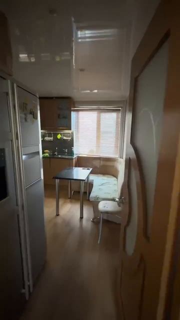 4-ком квартира, Резинстроя, 3 (г. Тверь) смотреть онлайн