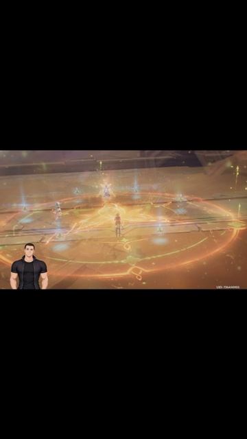genshinimpact игры