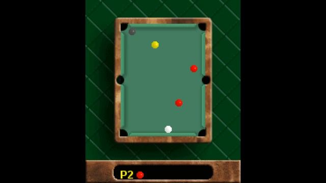 Rack'em Up JAVA GAME (Atatio 2003) смотреть онлайн