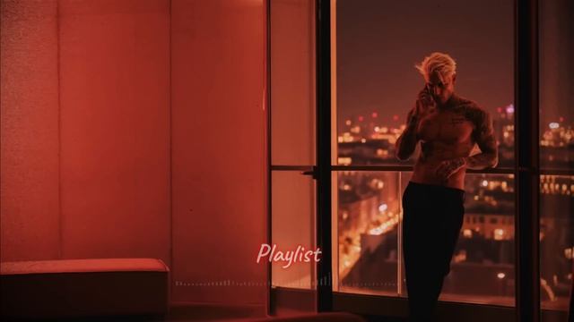 Music For Men With Quiet Power    R&B Late Night
