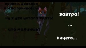 типа я новая квшница👺