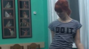 Актерское мастерство - Ерзина Татьяна закадровая озвучка