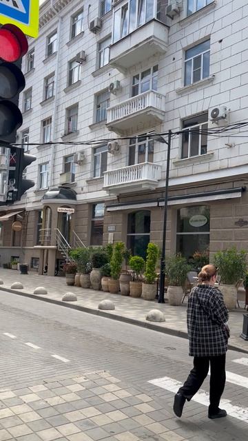 Шок без слов: цена парковки в центре Краснодара 🤫