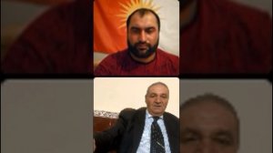 DIALOGA Amad Kalashyan Wazir Aloyan