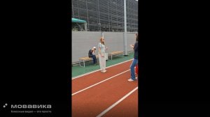 как я провожу день в лагере (4 день )