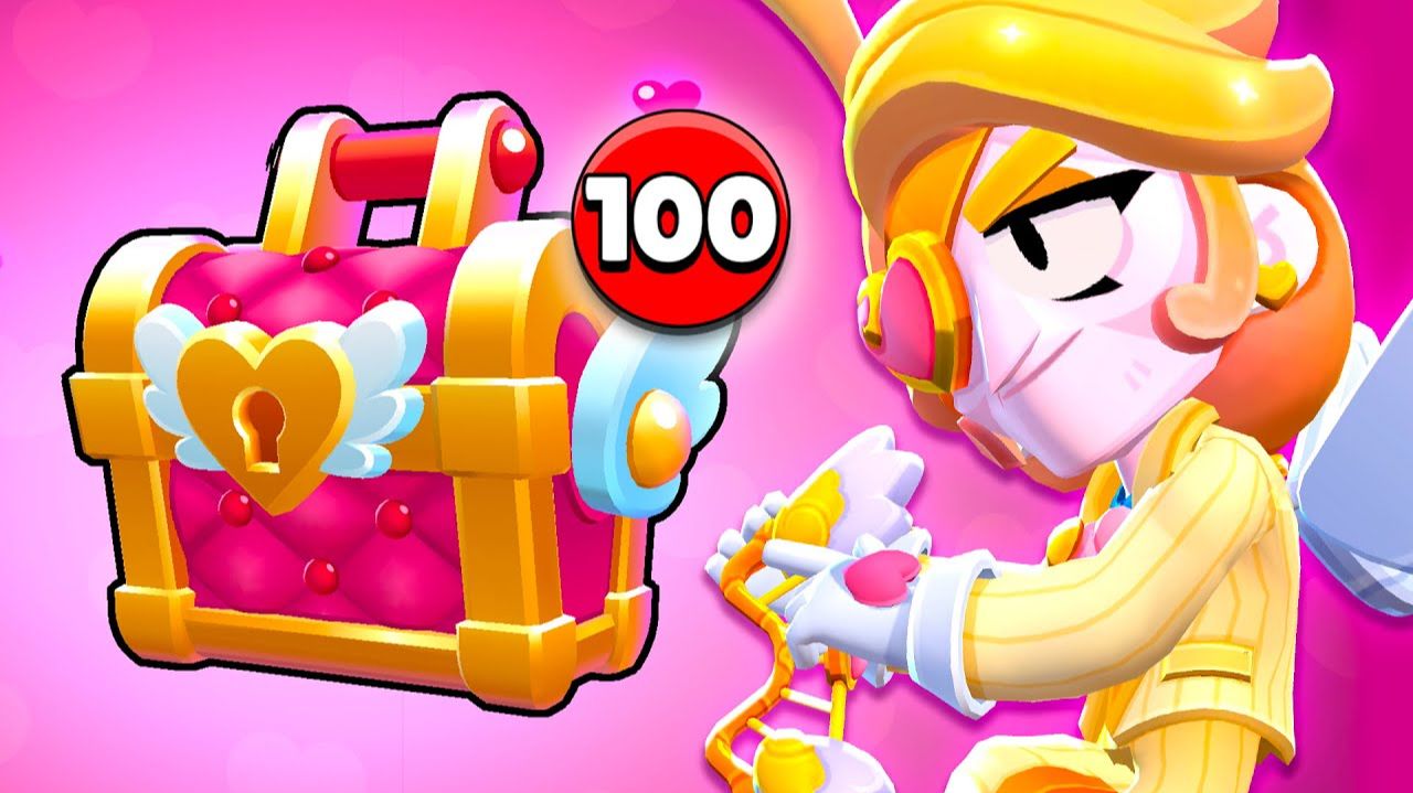 Я ОТКРЫЛ 100 ШОКОЛАДНЫХ БОКСОВ И ВОТ ЧТО ИЗ ЭТОГО ВЫШЛО!😨 смотреть онлайн