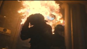 «Укрытие» третий сезон, трейлер. «SILO»