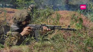Защитят честь державы. ВоенРук