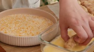 Идеальные куриные Наггетсы своими руками пошагово. Вкусный перекус для детей и взрослых.