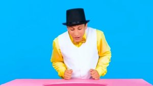 Большая, Средняя или Маленькая Тарелка Челлендж # Смешные Кулинарные Войны от Fun Challenge