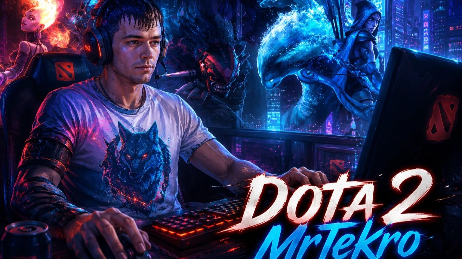 Dota 2 Рейтинг стражи 3!