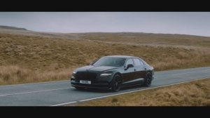 Купить New Bentley Flying Spur 2026