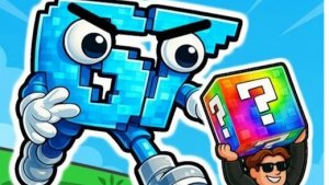 обзор на игру Брейнрот Арена Онлайн 👀 - хорошая или плохая игра?🤔🤔🤔