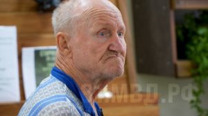 Полицейские Станично-Луганского округа выдали первые паспорта гражданина РФ жителям региона